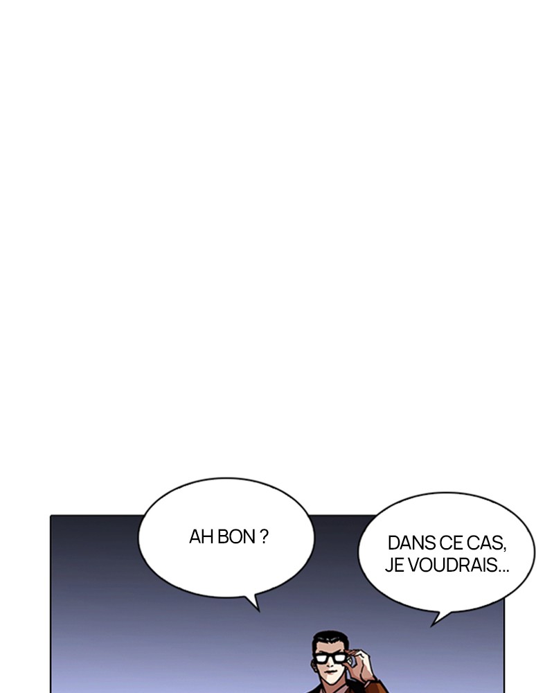 Lookism Chapitre 213 - Page 36