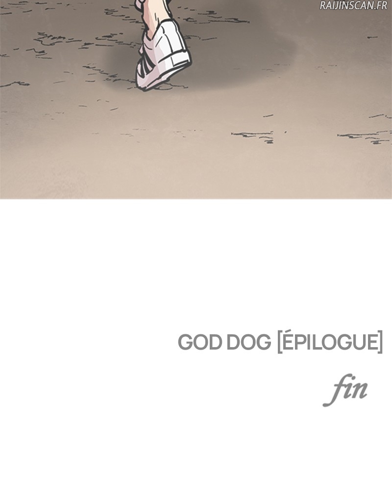 Lookism Chapitre 213 - Page 40