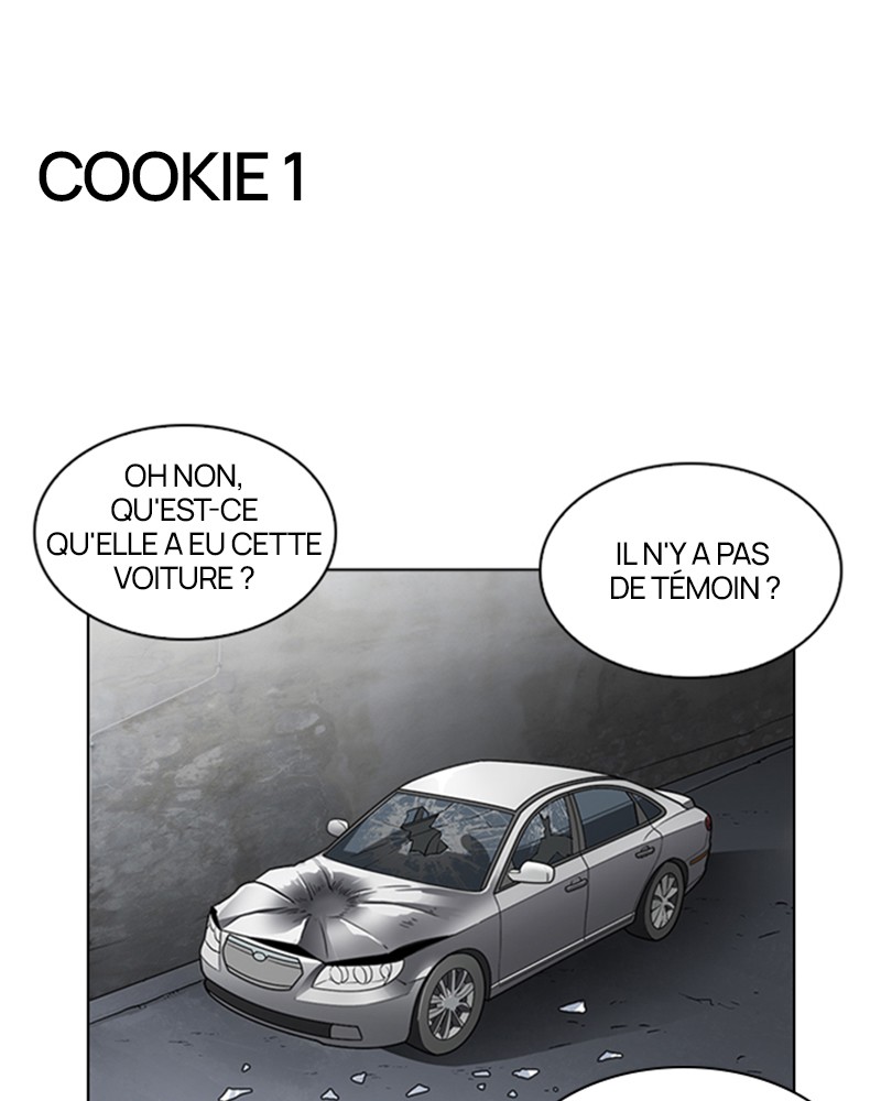 Lookism Chapitre 213 - Page 42