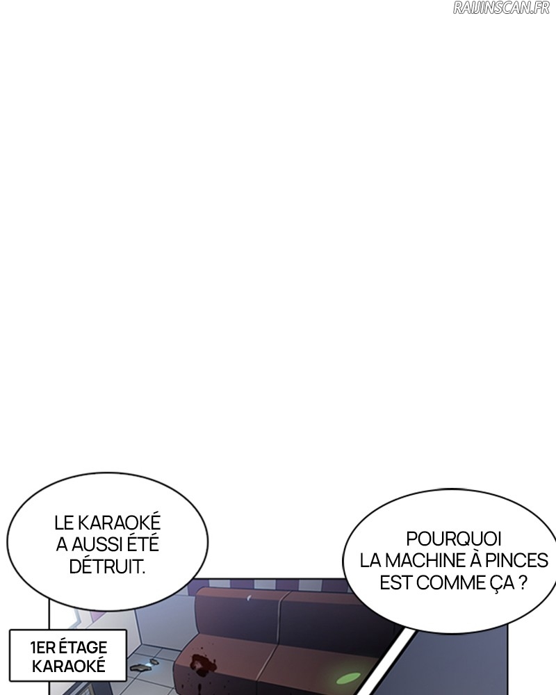 Lookism Chapitre 213 - Page 45