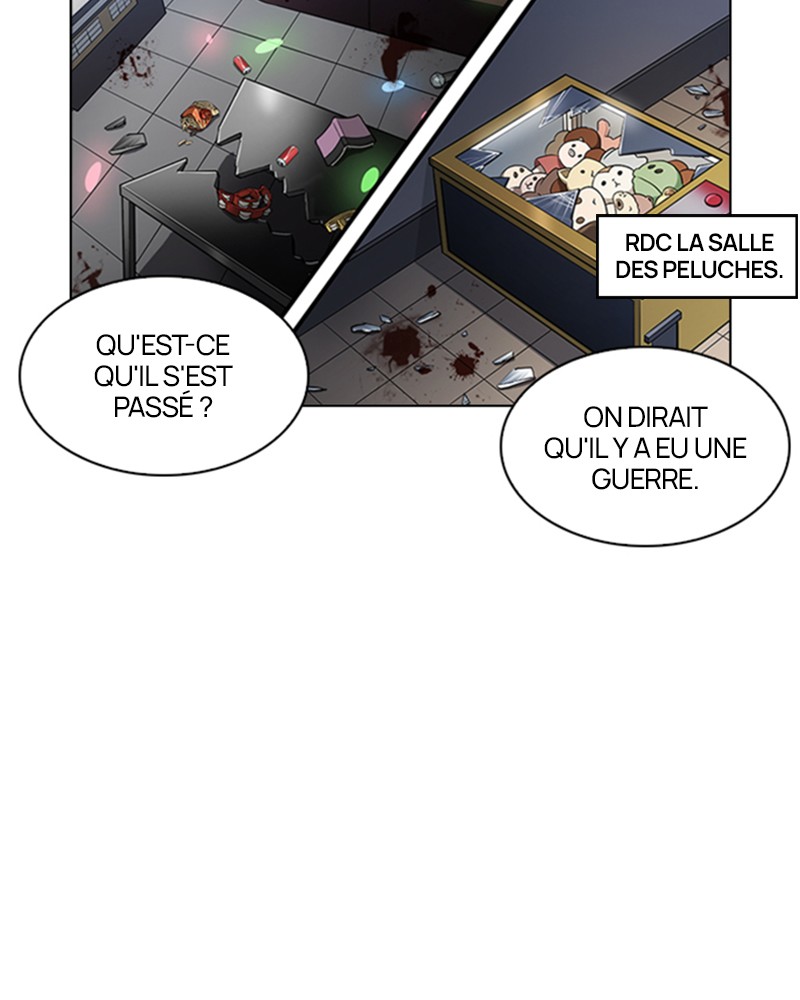 Lookism Chapitre 213 - Page 46