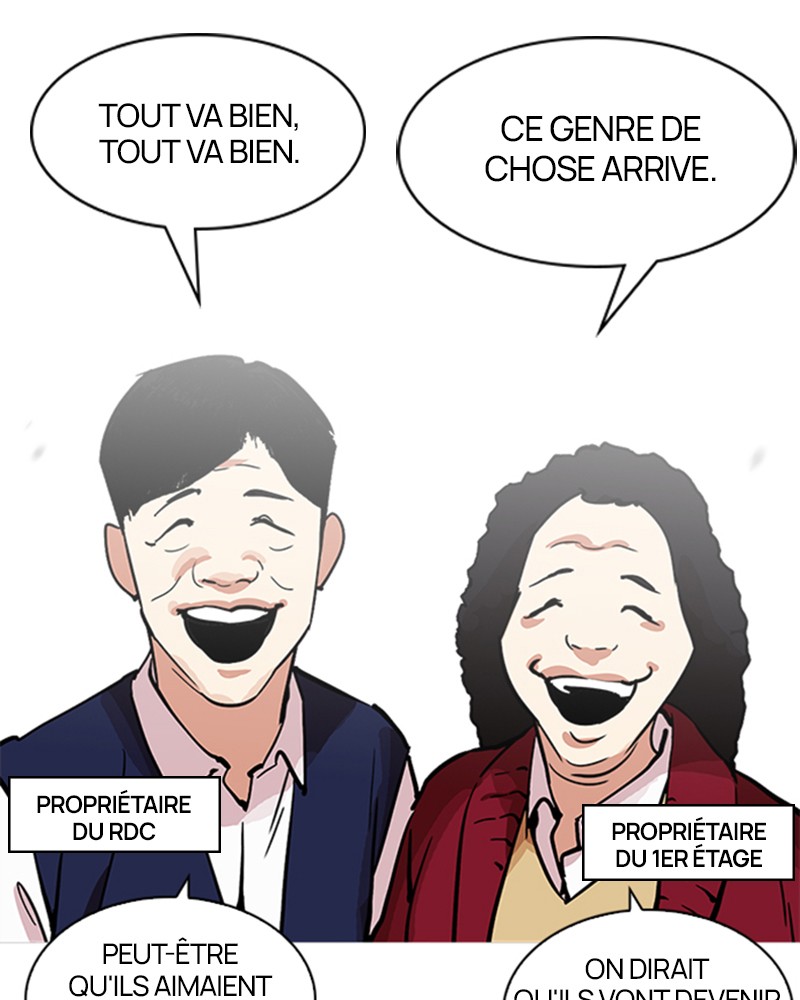 Lookism Chapitre 213 - Page 47