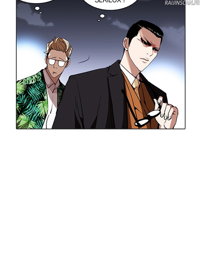 Lookism Chapitre 213 - Page 5