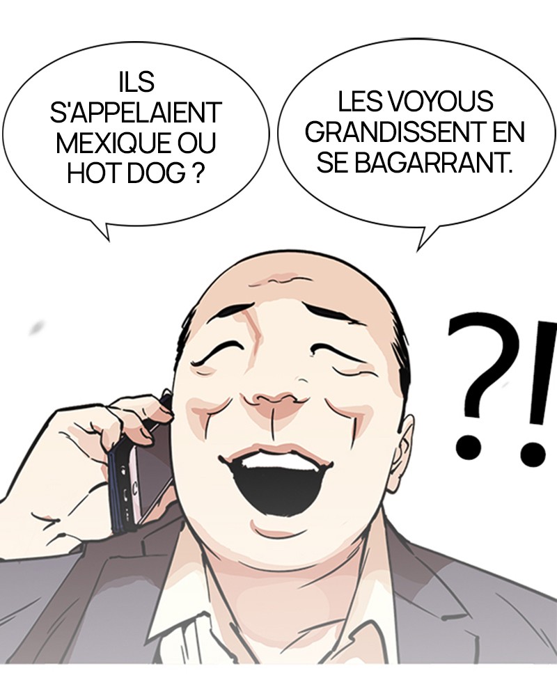 Lookism Chapitre 213 - Page 51