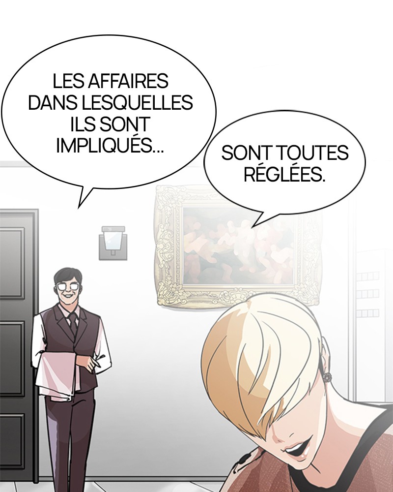 Lookism Chapitre 213 - Page 58