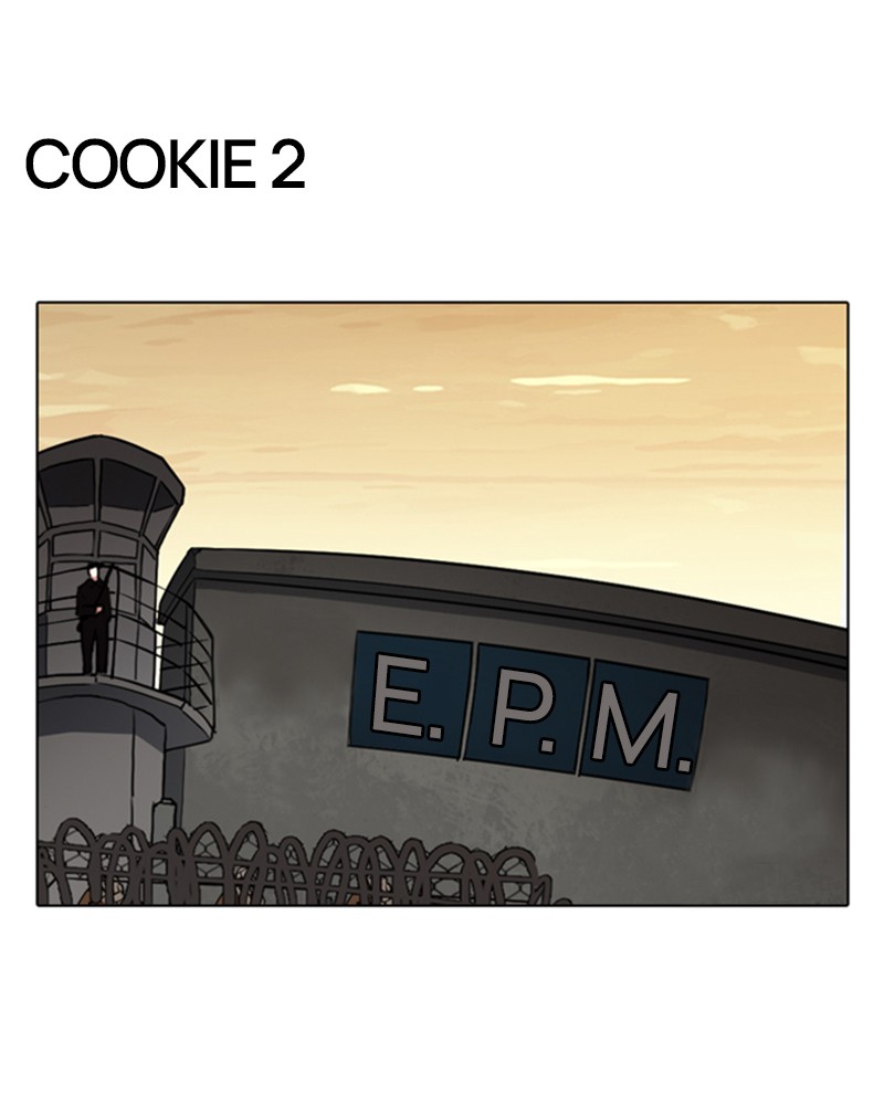 Lookism Chapitre 213 - Page 64