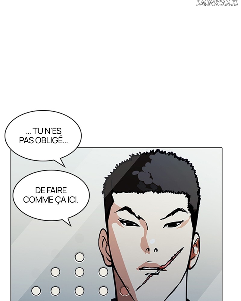 Lookism Chapitre 213 - Page 65