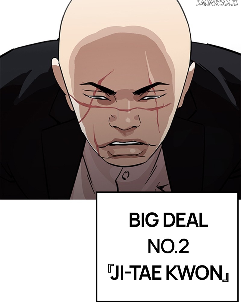 Lookism Chapitre 213 - Page 70