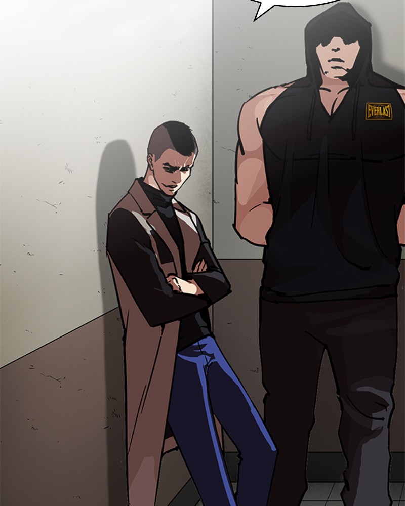 Lookism Chapitre 213 - Page 73