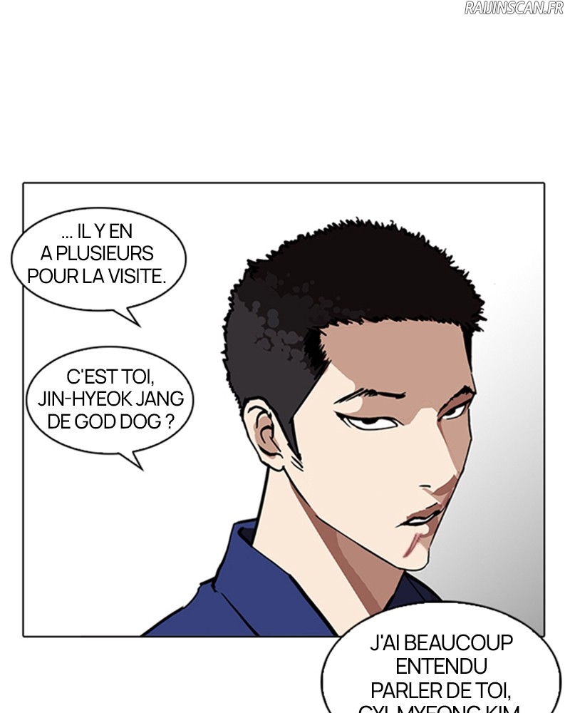 Lookism Chapitre 213 - Page 75