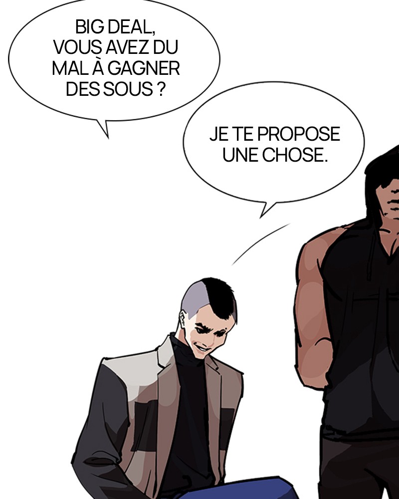 Lookism Chapitre 213 - Page 77