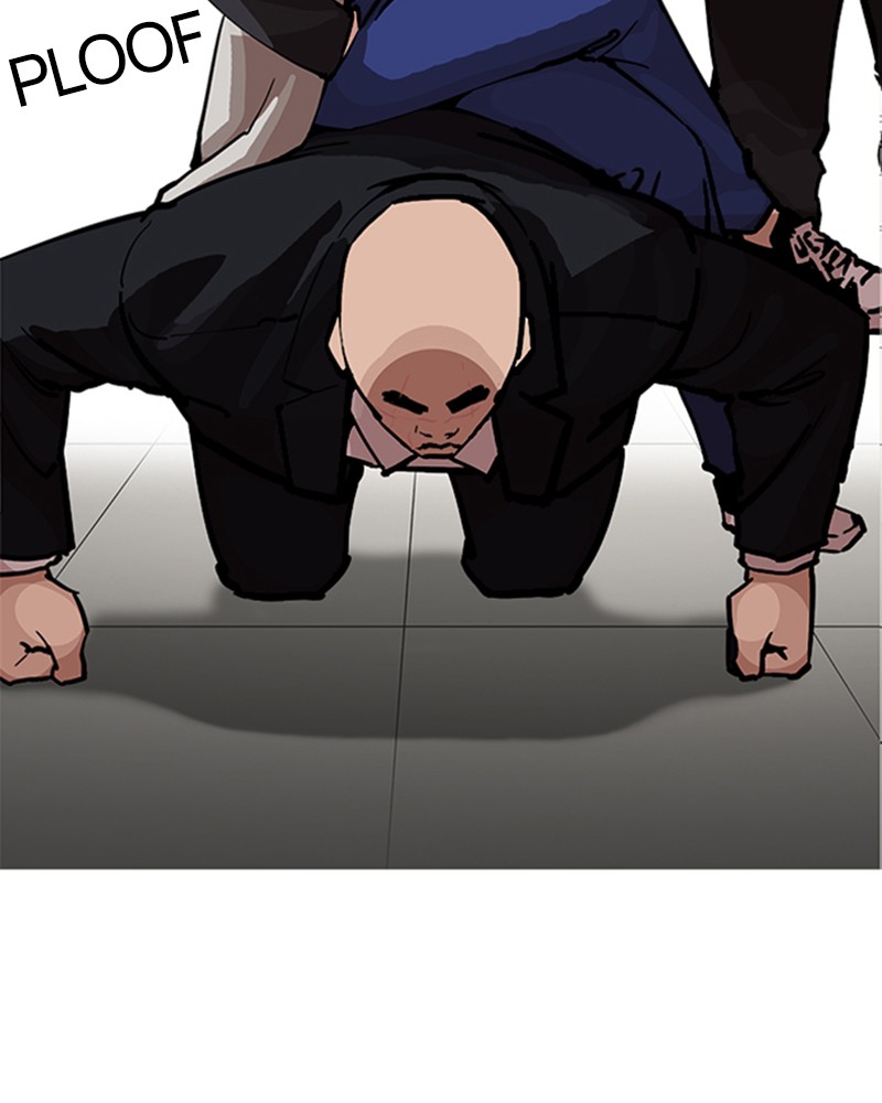 Lookism Chapitre 213 - Page 78