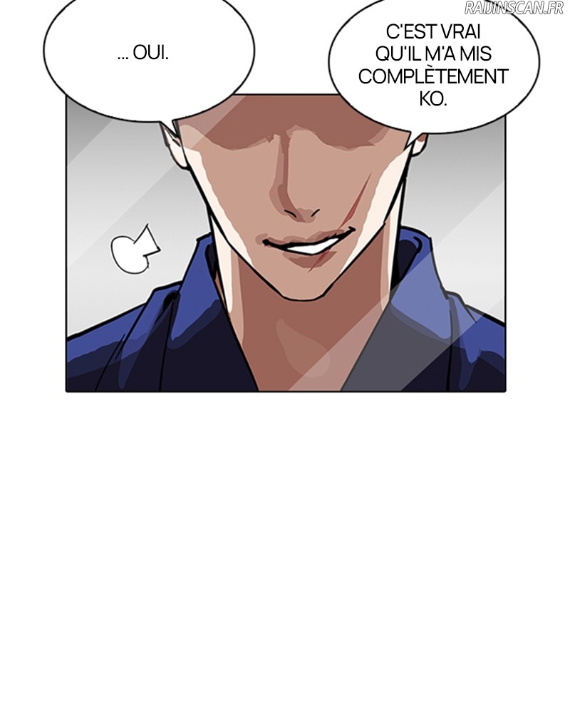 Lookism Chapitre 213 - Page 85