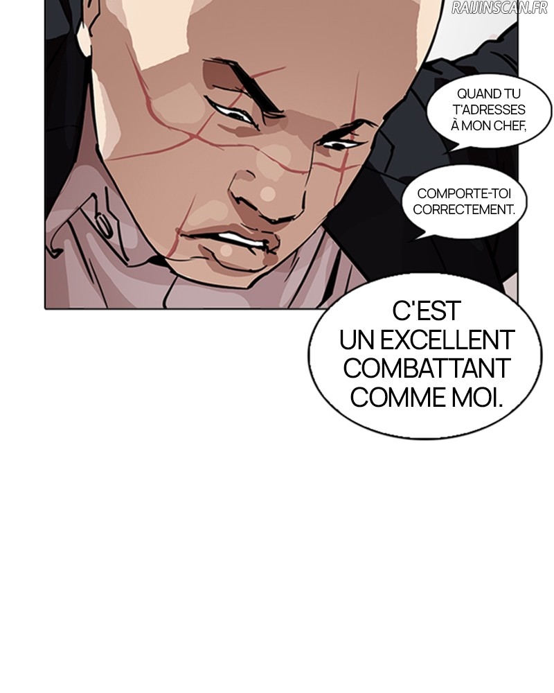 Lookism Chapitre 213 - Page 90
