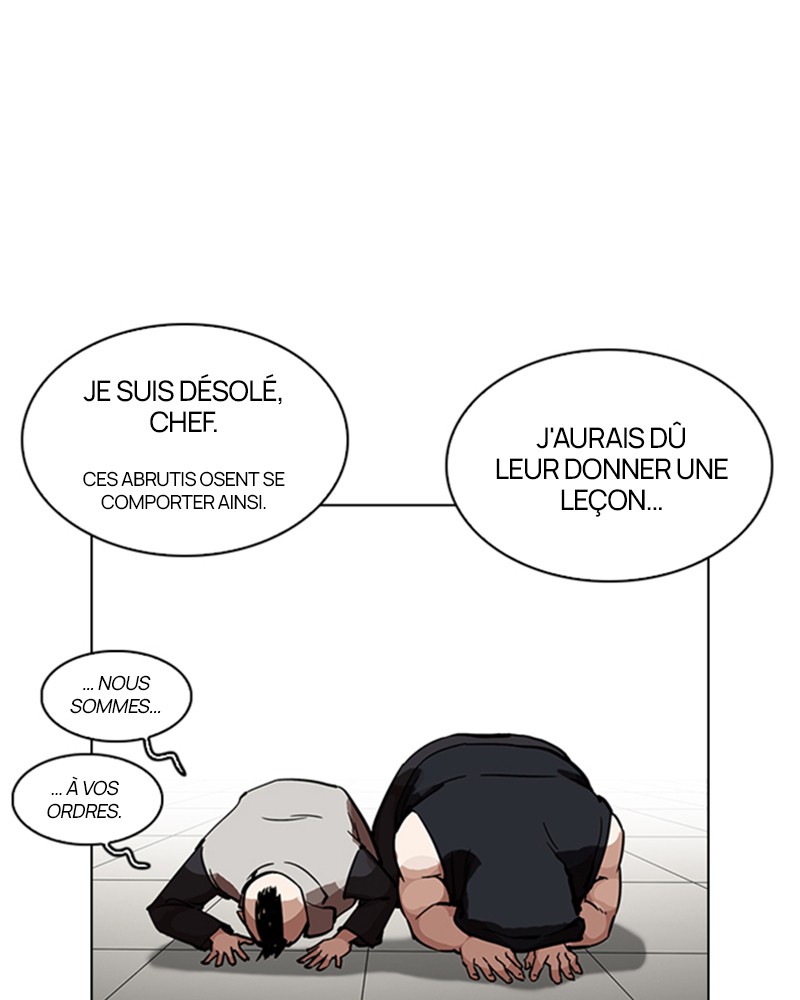 Lookism Chapitre 213 - Page 91