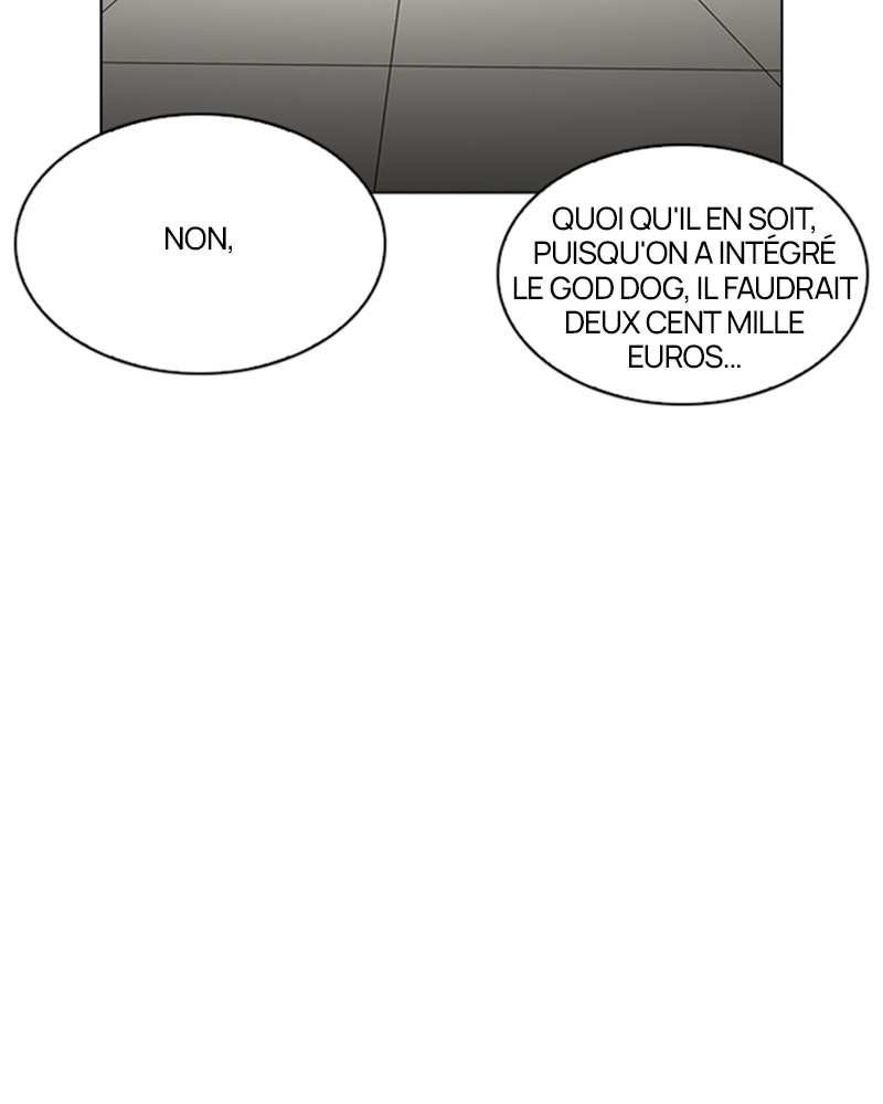 Lookism Chapitre 213 - Page 92