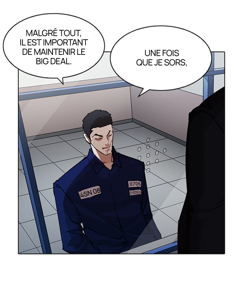 Lookism Chapitre 213 - Page 93