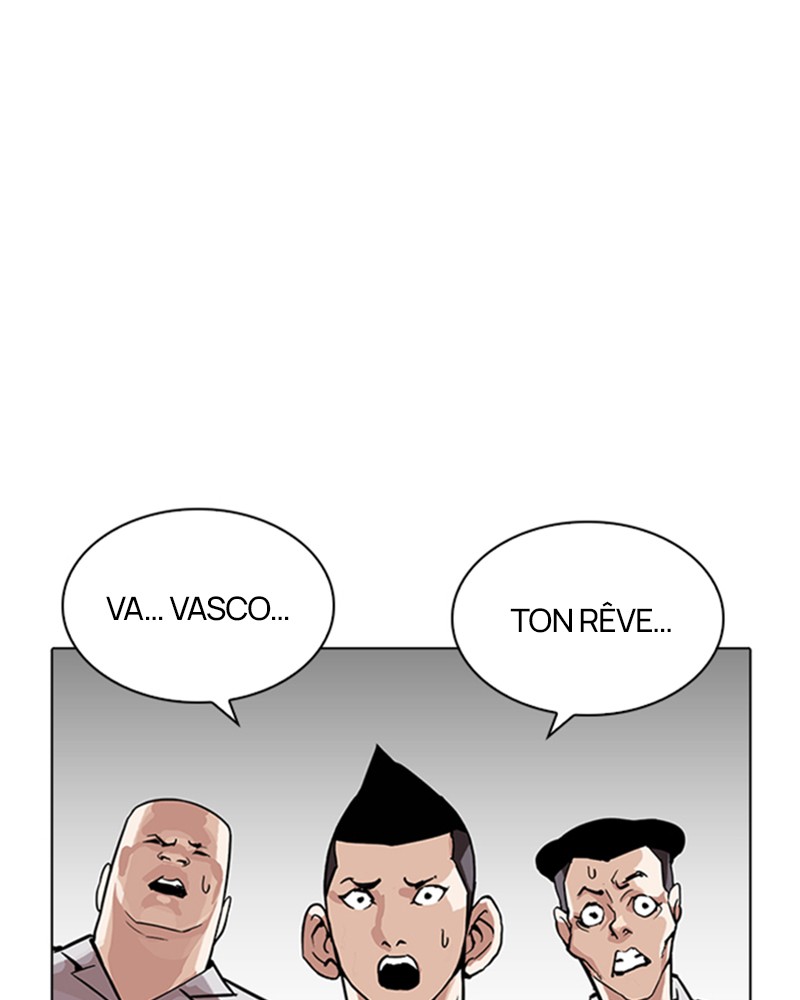 Lookism Chapitre 214 - Page 1
