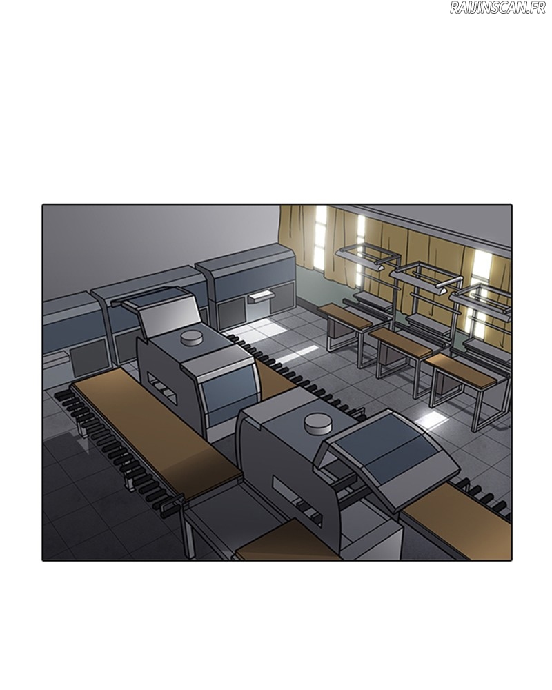 Lookism Chapitre 214 - Page 100