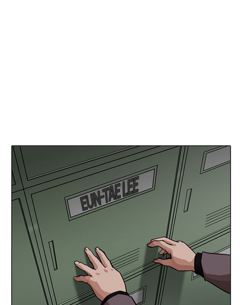 Lookism Chapitre 214 - Page 101