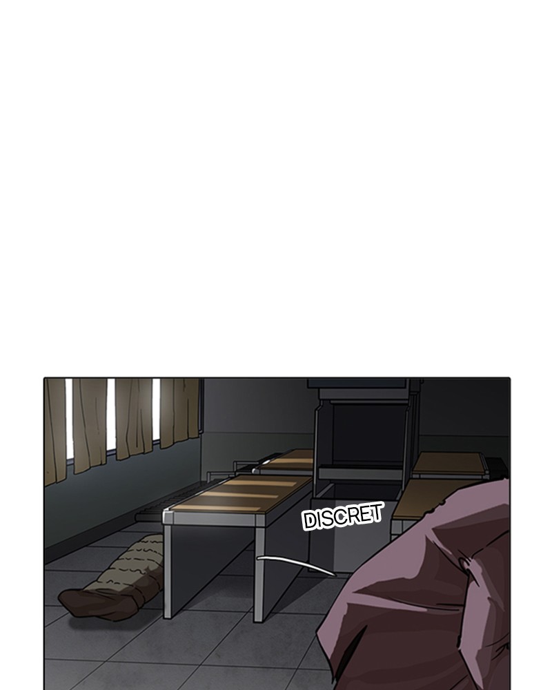 Lookism Chapitre 214 - Page 104