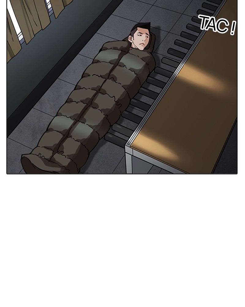Lookism Chapitre 214 - Page 106