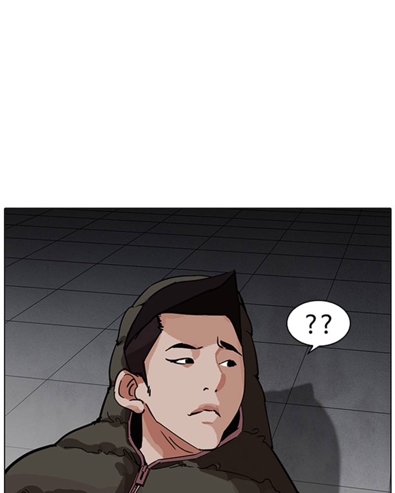 Lookism Chapitre 214 - Page 107