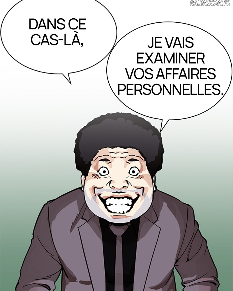 Lookism Chapitre 214 - Page 110