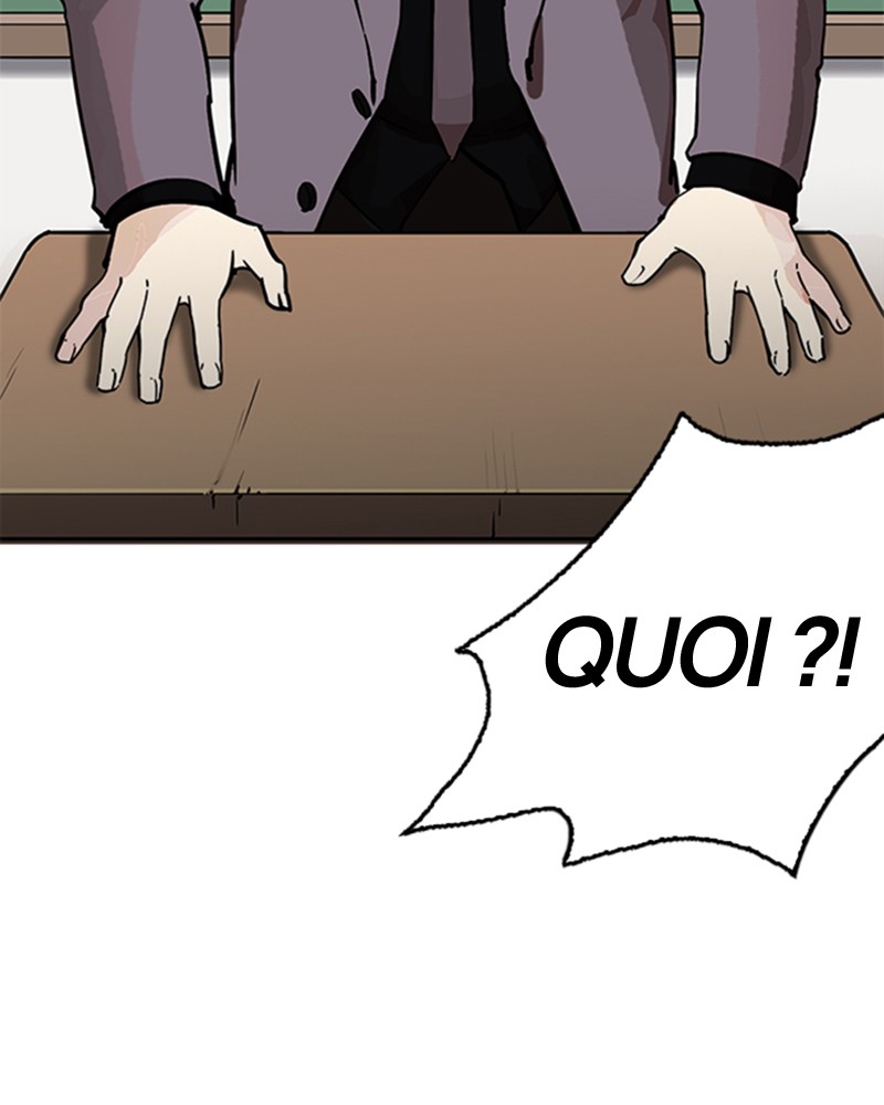 Lookism Chapitre 214 - Page 111