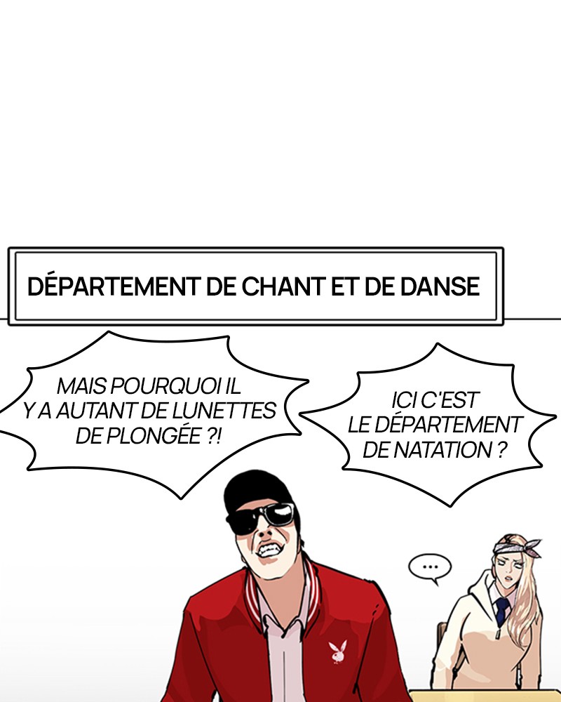 Lookism Chapitre 214 - Page 118