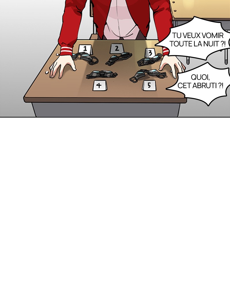 Lookism Chapitre 214 - Page 119