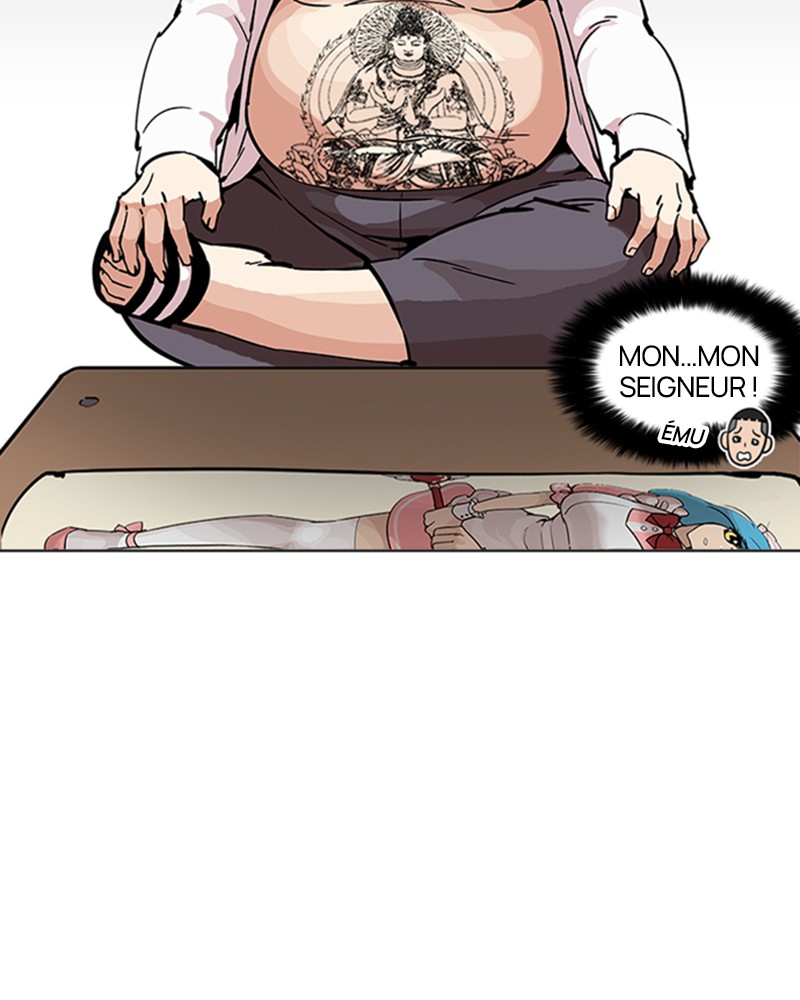 Lookism Chapitre 214 - Page 121