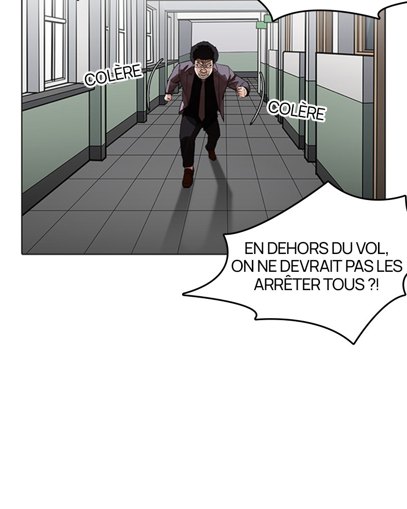 Lookism Chapitre 214 - Page 123