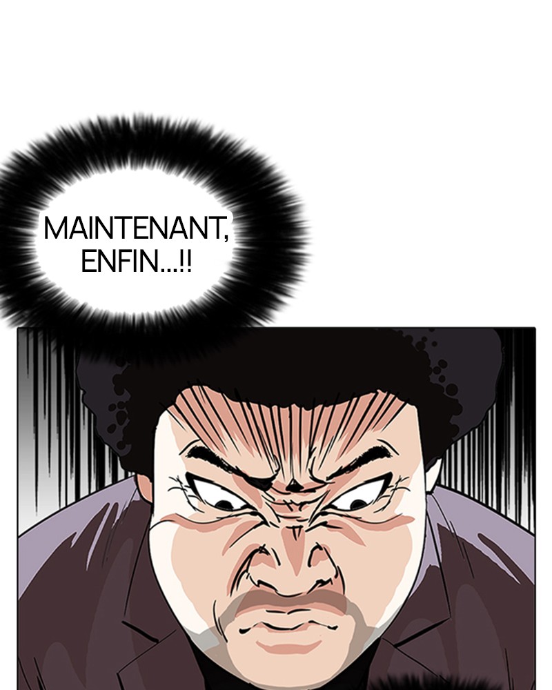 Lookism Chapitre 214 - Page 124