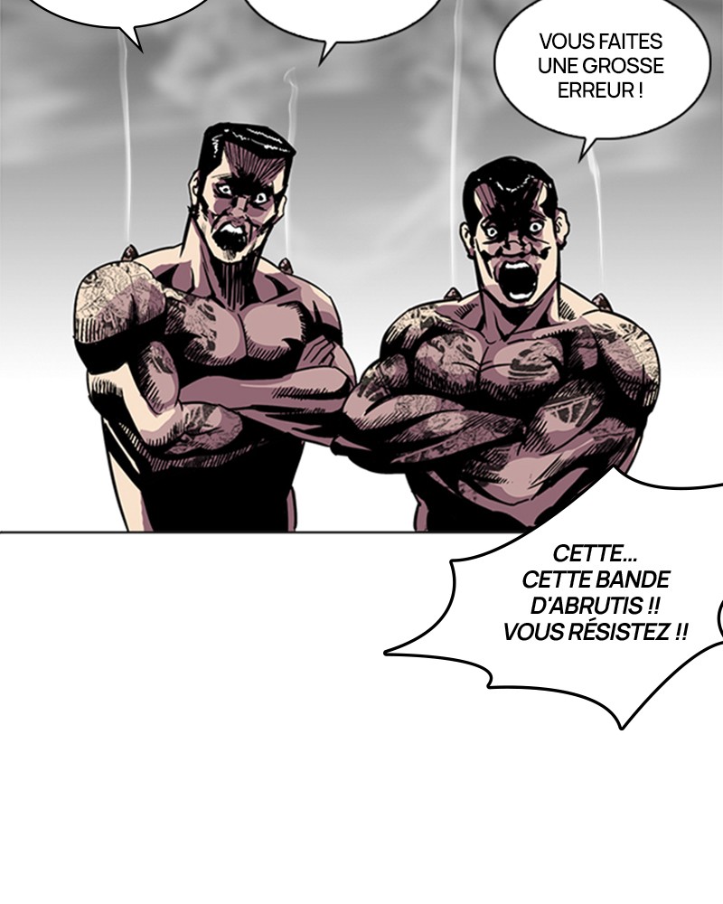 Lookism Chapitre 214 - Page 129