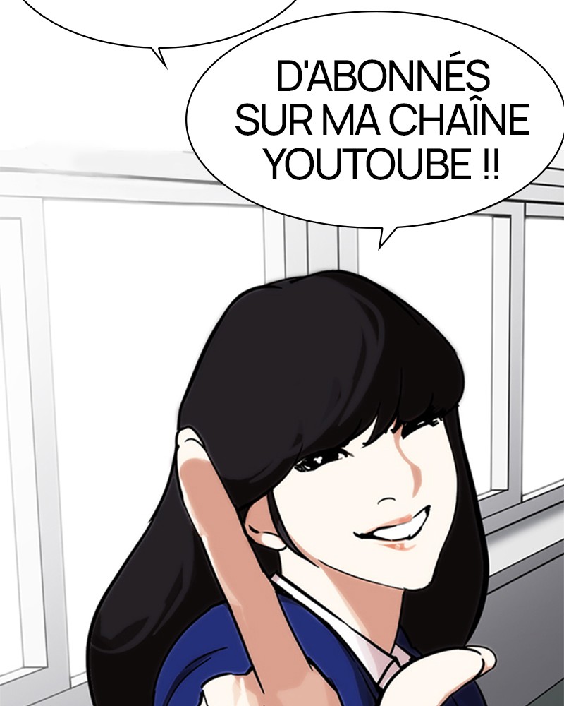 Lookism Chapitre 214 - Page 13