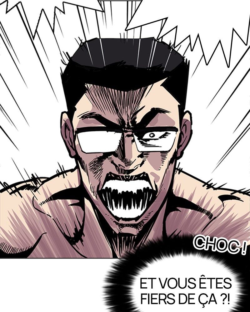 Lookism Chapitre 214 - Page 131