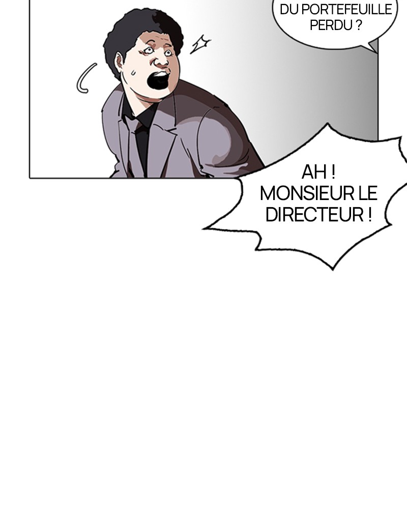Lookism Chapitre 214 - Page 133
