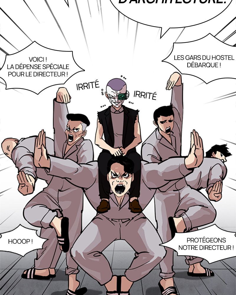 Lookism Chapitre 214 - Page 137