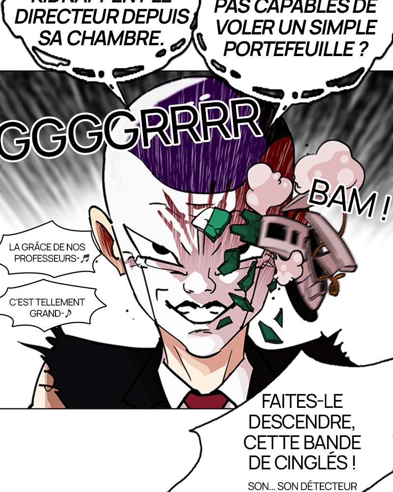 Lookism Chapitre 214 - Page 139