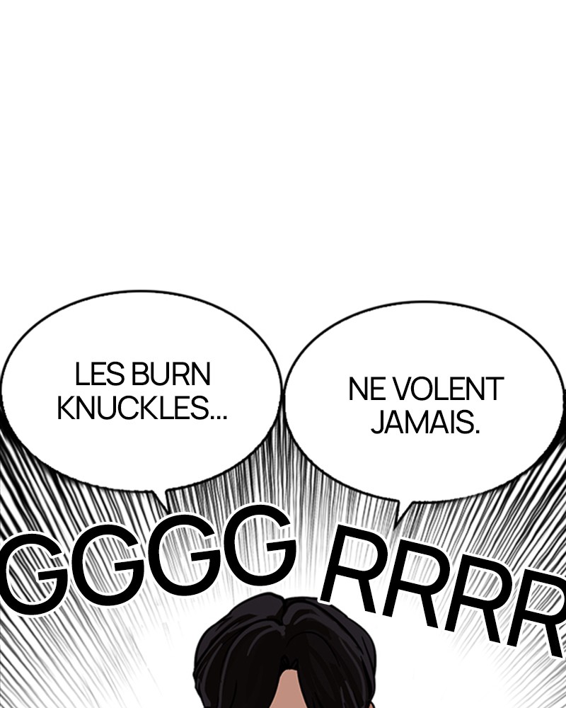 Lookism Chapitre 214 - Page 142