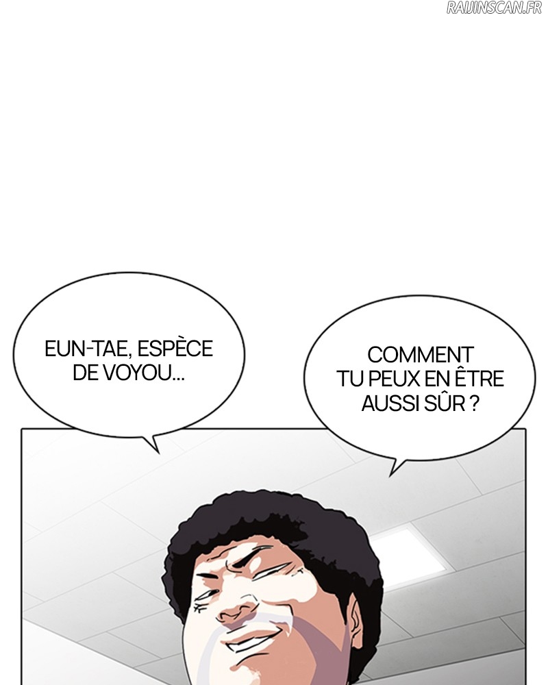 Lookism Chapitre 214 - Page 145