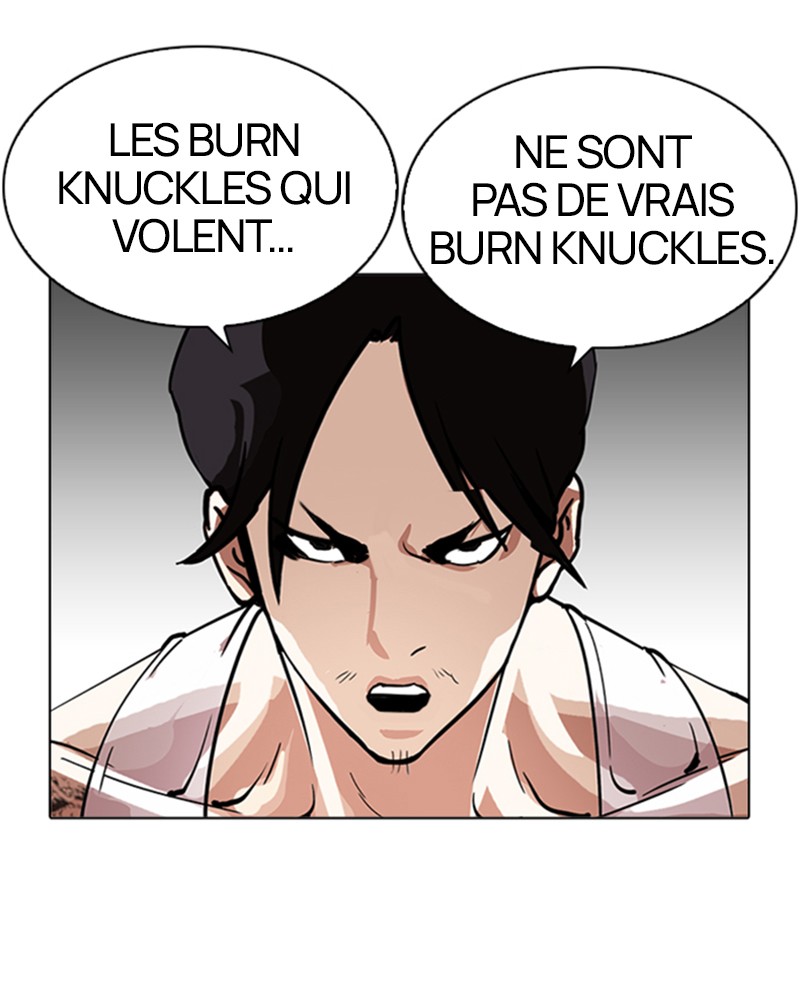 Lookism Chapitre 214 - Page 147