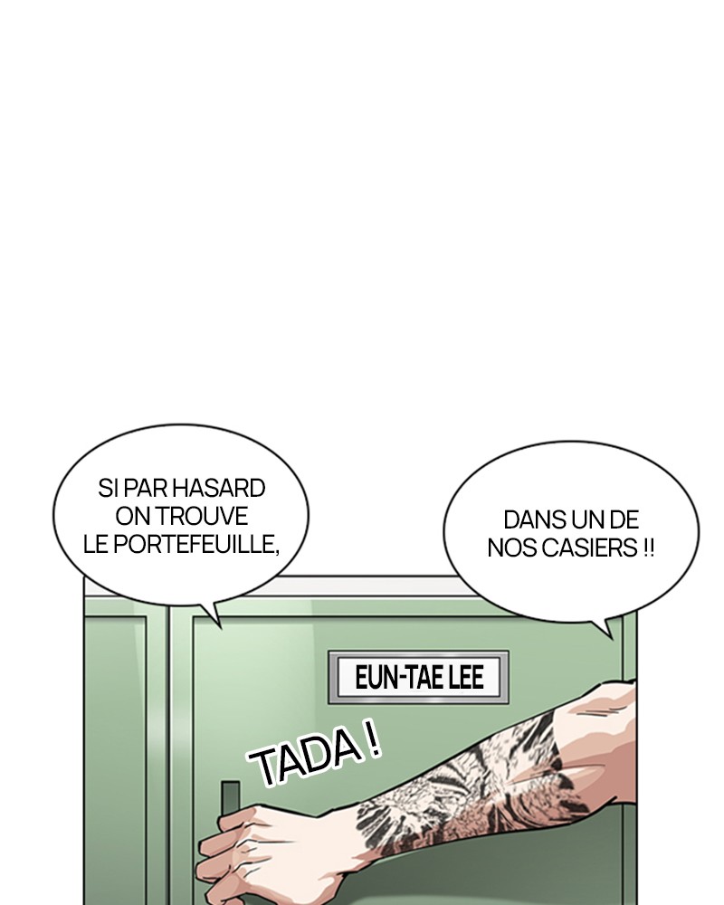 Lookism Chapitre 214 - Page 148
