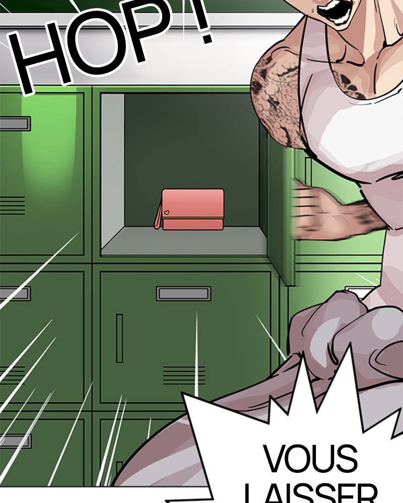 Lookism Chapitre 214 - Page 151