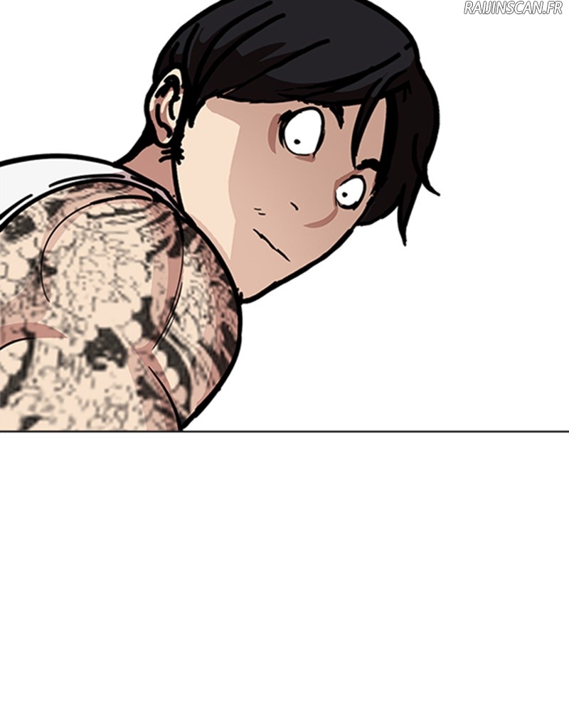 Lookism Chapitre 214 - Page 155
