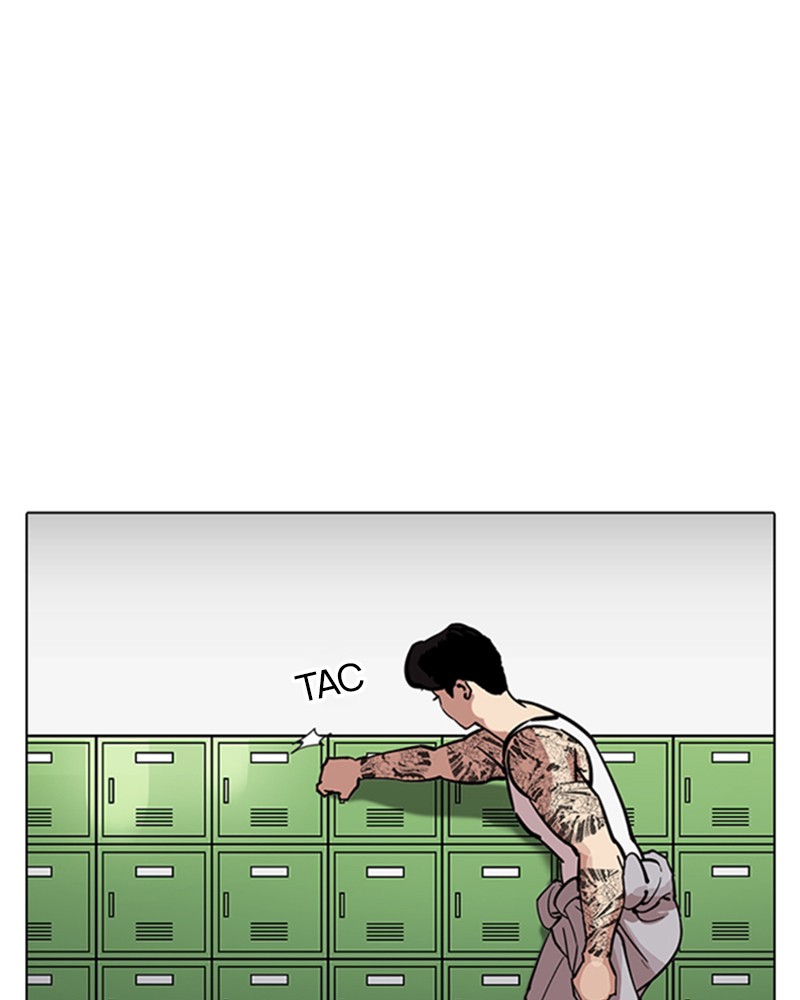 Lookism Chapitre 214 - Page 156
