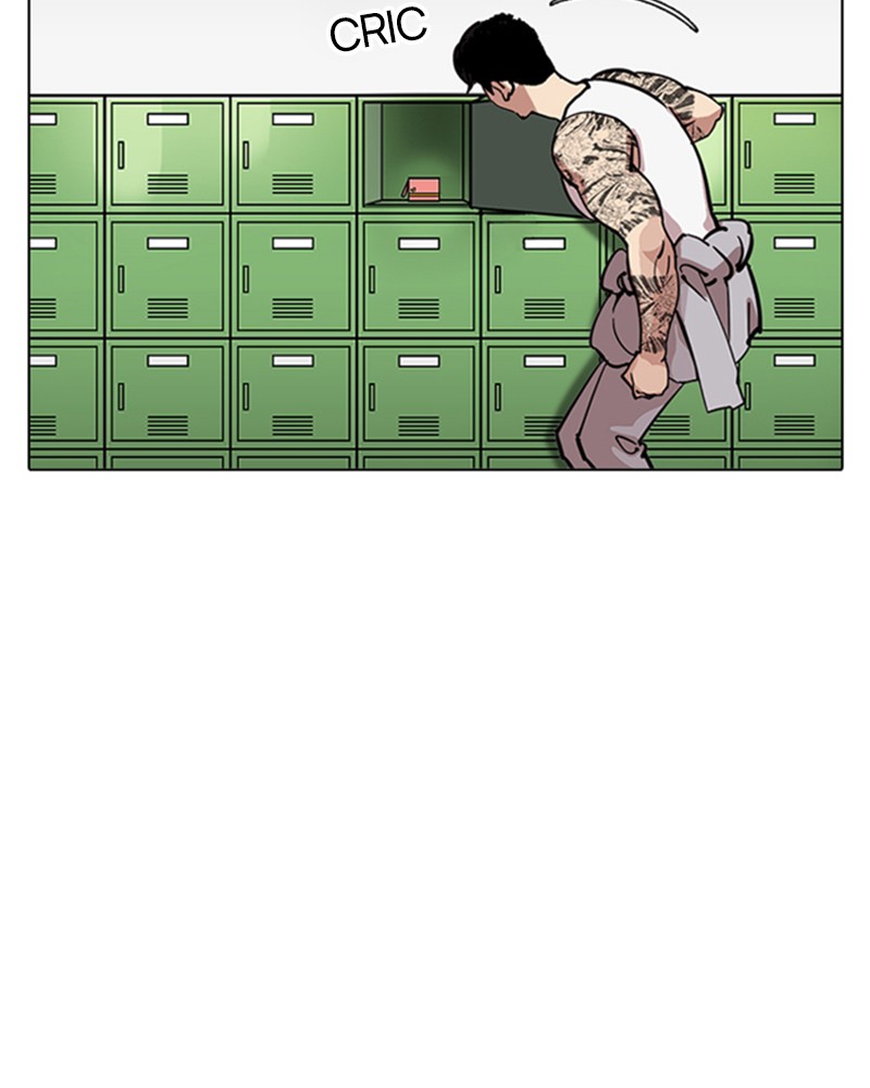 Lookism Chapitre 214 - Page 158