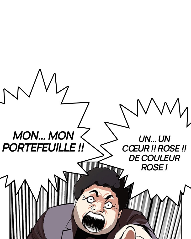 Lookism Chapitre 214 - Page 161