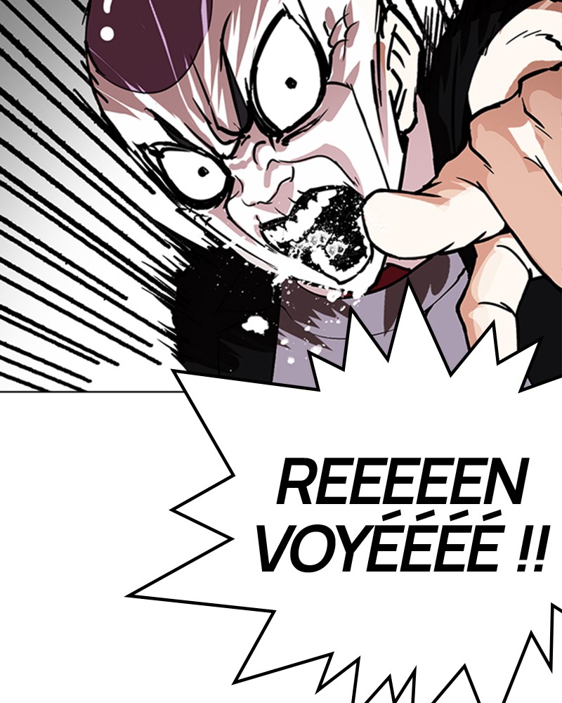 Lookism Chapitre 214 - Page 164